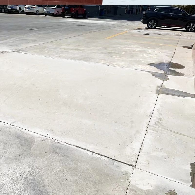 南开市政道路抢修料